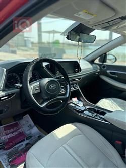 هیوندای سۆناتا